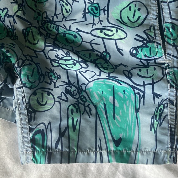 Vilebrequin size 8 - Picture 3 of 5